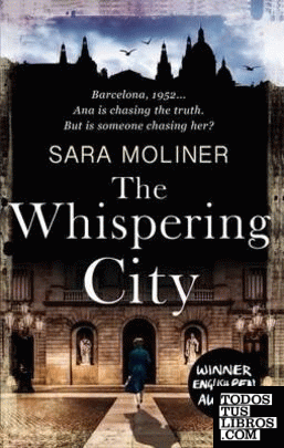 THE WHISPERING CITY
