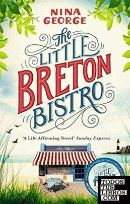 THE LITTLE BRETON BISTRO