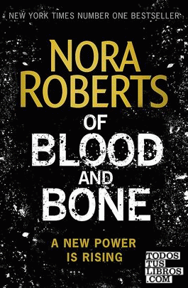 Of blood and bone