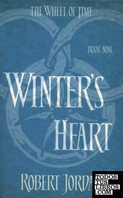 Winter's Heart