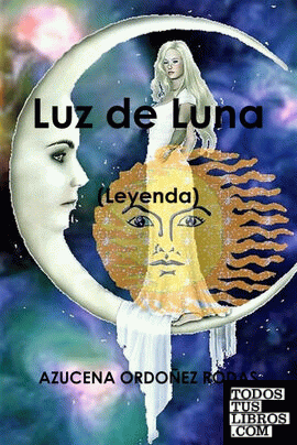 Luz de Luna (Leyenda)