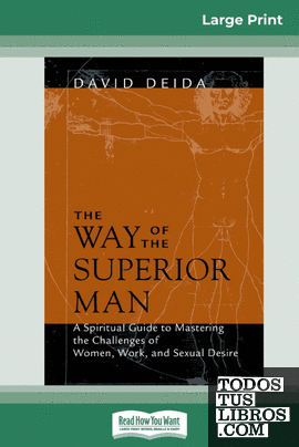 El Camino Del Hombre Superior. Guía Espiritual. Edición 20