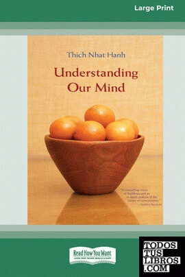 Understanding Our Mind (16pt Large Print Edition)