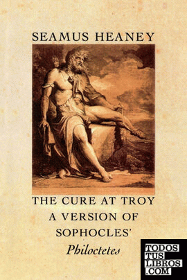 The Cure at Troy