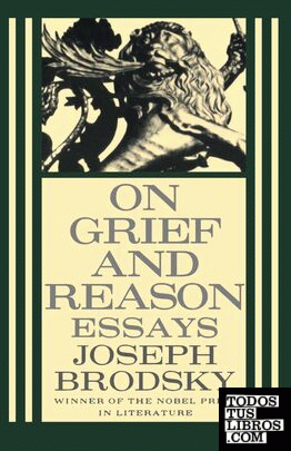 On Grief and Reason
