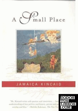 Small place