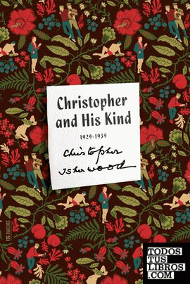 Christopher and his Kind