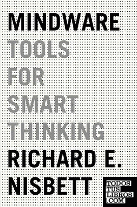 MINDWARE: TOOLS FOR SMART THINKING