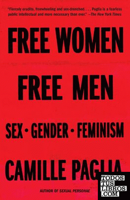 FREE WOMEN, FREE MEN