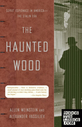 The Haunted Wood