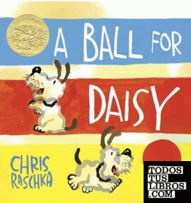 A BALL FOR DAISY