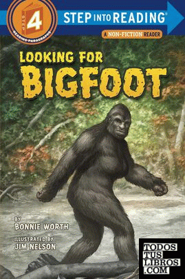 LOOKING FOR BIGFOOT