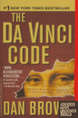 DA VINCI CODE, THE