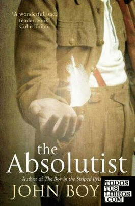 ABSOLUTIST, THE