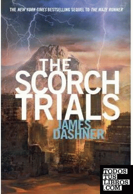 THE SCORCH TRIAL