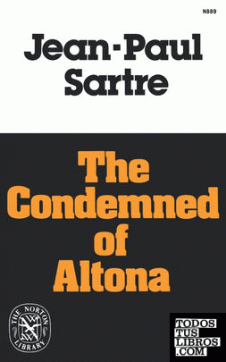 The Condemned of Altona