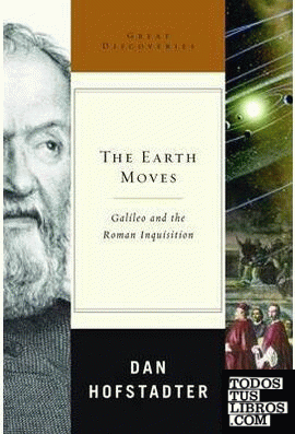 The Earth Moves & 8211; Galileo and the Roman Inquisition