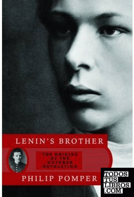 Lenin's Brother