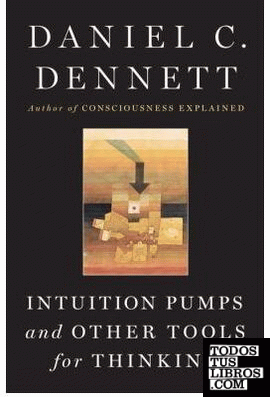 INTUITION PUMPS AND OTHER TOOLS FOR THINKING