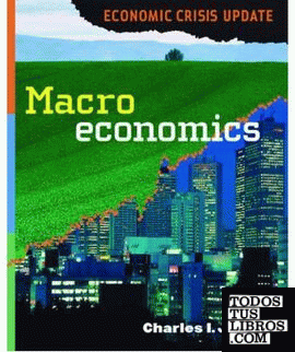 MACROECONOMICS. ECONOMIC CRISIS UPDATE