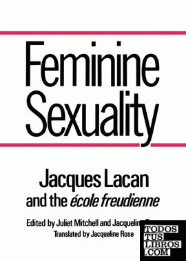 Feminine Sexuality