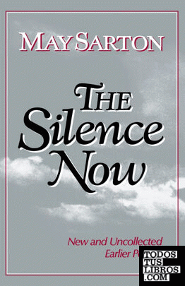 The Silence Now