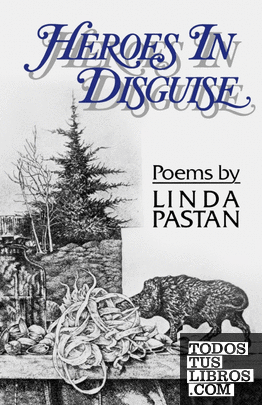 Heroes In Disguise & 8211; Poems