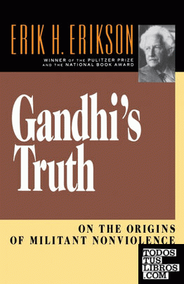 GANDHI'S TRUTH