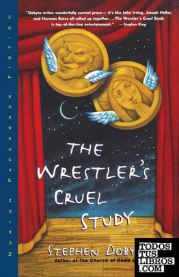 The Wrestlers Cruel Study