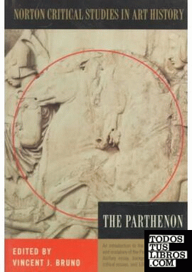 PARTHENON, THE