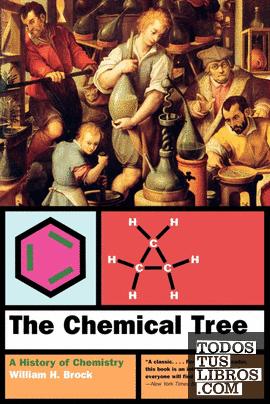 The Chemical Tree