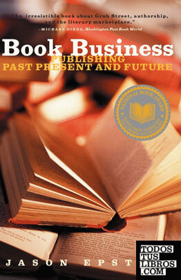 Book Business Publishing