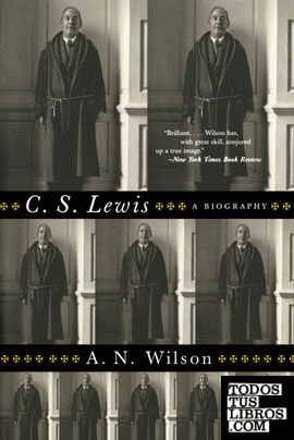 C. S. Lewis & 8211; A Biography