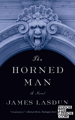The Horned Man & 8211; A Novel