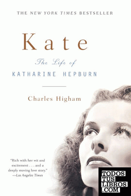 Kate & 8211; The Life of Katharine Hepburn