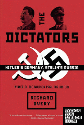 The Dictators & 8211; Hitler s Germany, Stalin s Russia