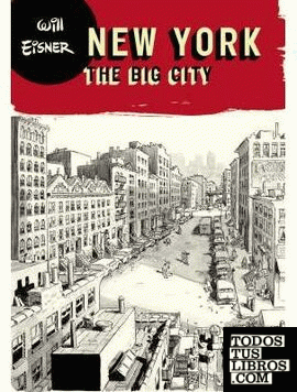 New York & 8211; The Big City