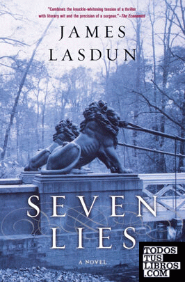 Seven Lies & 8211; A Novel