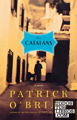 The Catalans & 8211; A Novel