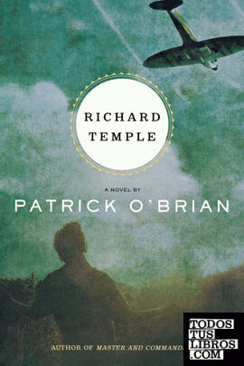 Richard Temple & 8211; A Novel