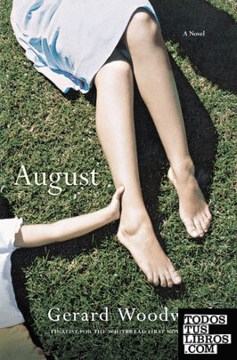 August & 8211; A Novel