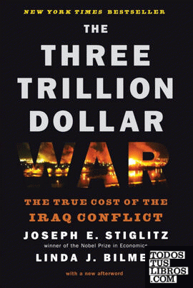 The Three Trillion Dollar War
