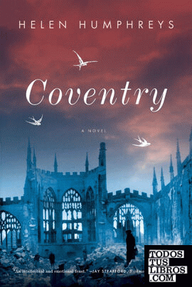 Coventry & 8211; A Novel