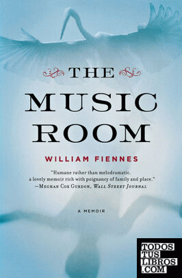 The Music Room & 8211; A Memoir
