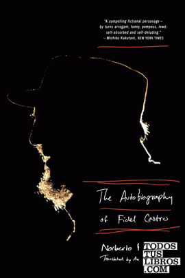 The Autobiography of Fidel Castro