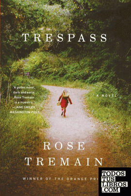 Trespass & 8211; A Novel