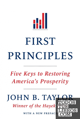 FIRST PRINCIPLES