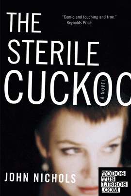 Sterile Cuckoo