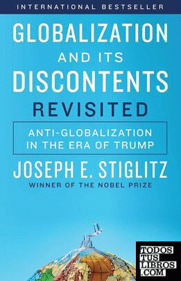GLOBALIZATION AND ITS DISCONTENTS: EXPANDED EDITION