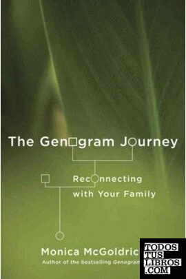 The Genogram Journey & 8211; Reconnecting with Your Family